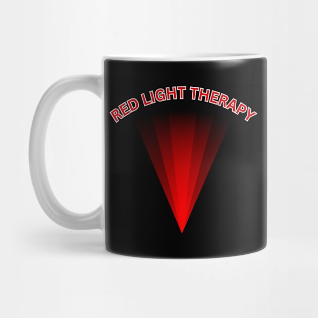 Red Light Therapy by MtWoodson